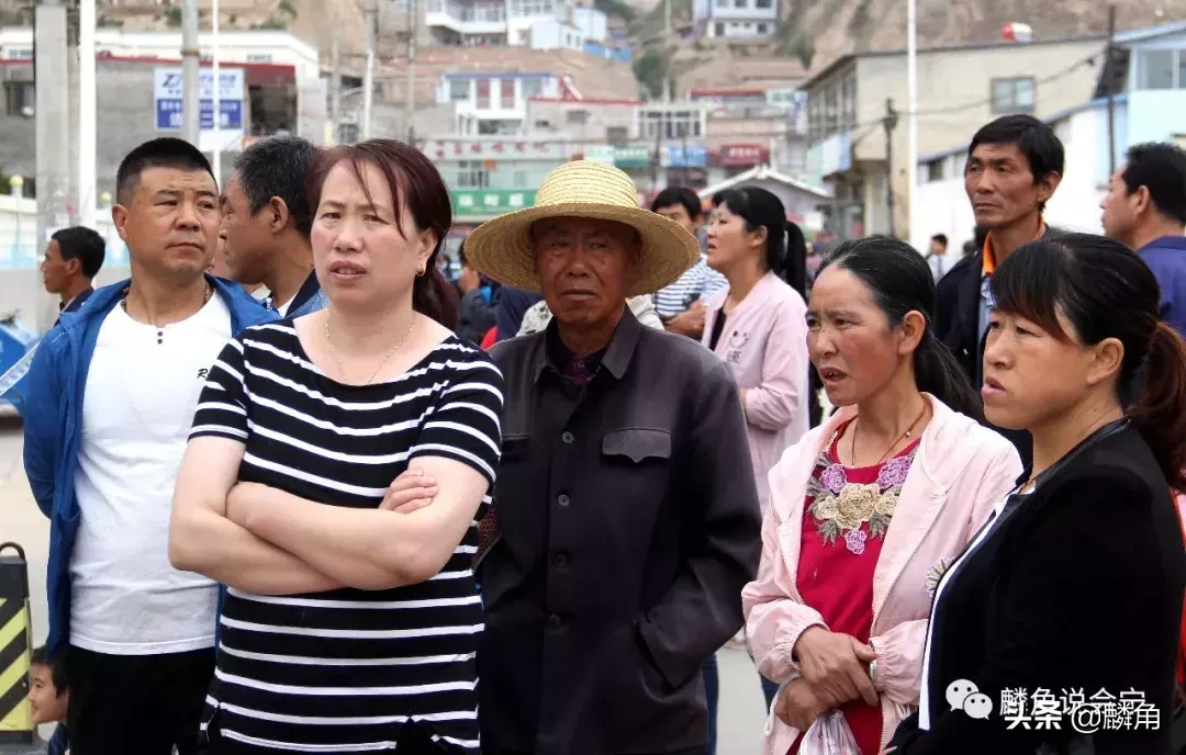 直击西北高考状元县会宁2019年高考那些动人的场景