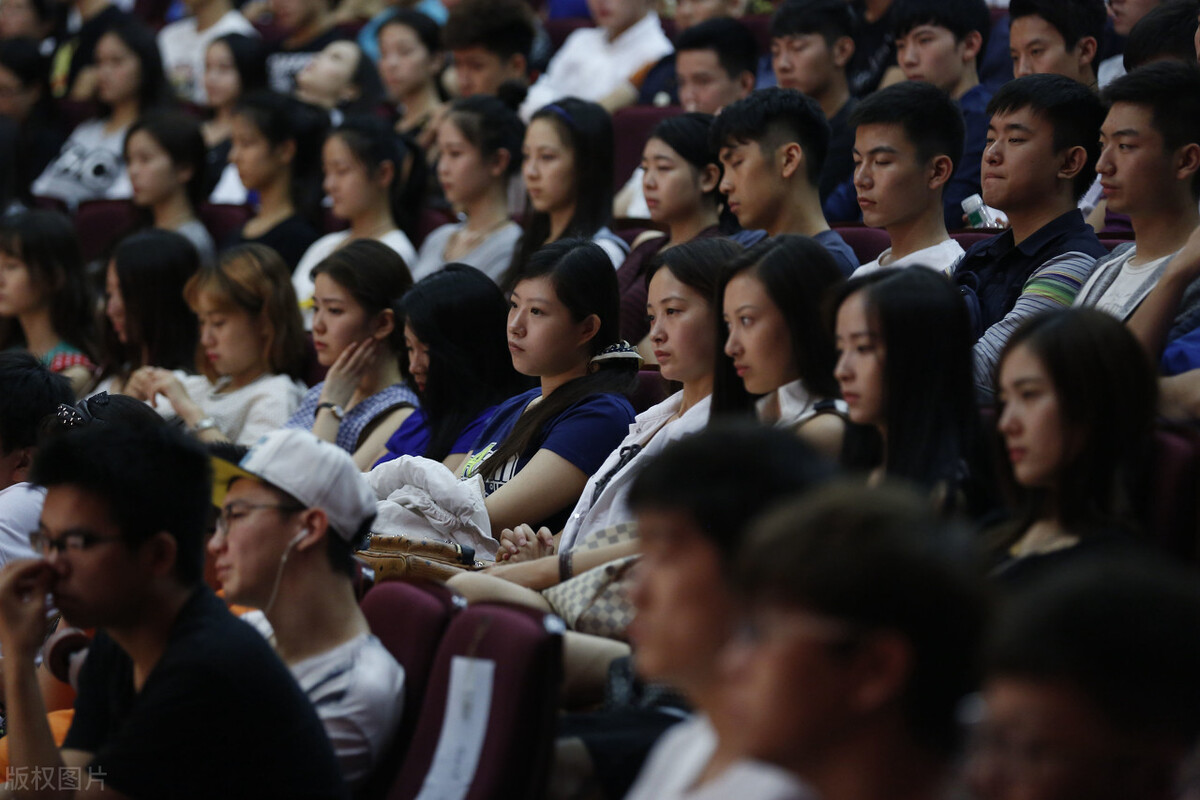 美术校考合格3人录取1人，北京电影学院能靠文化成绩逆袭录取吗？