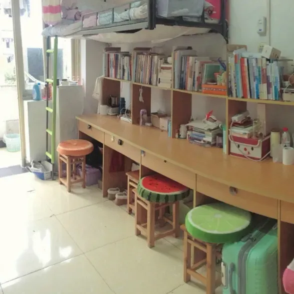 学弟学妹们，快来重庆工商大学看看你们未来四年的家吧