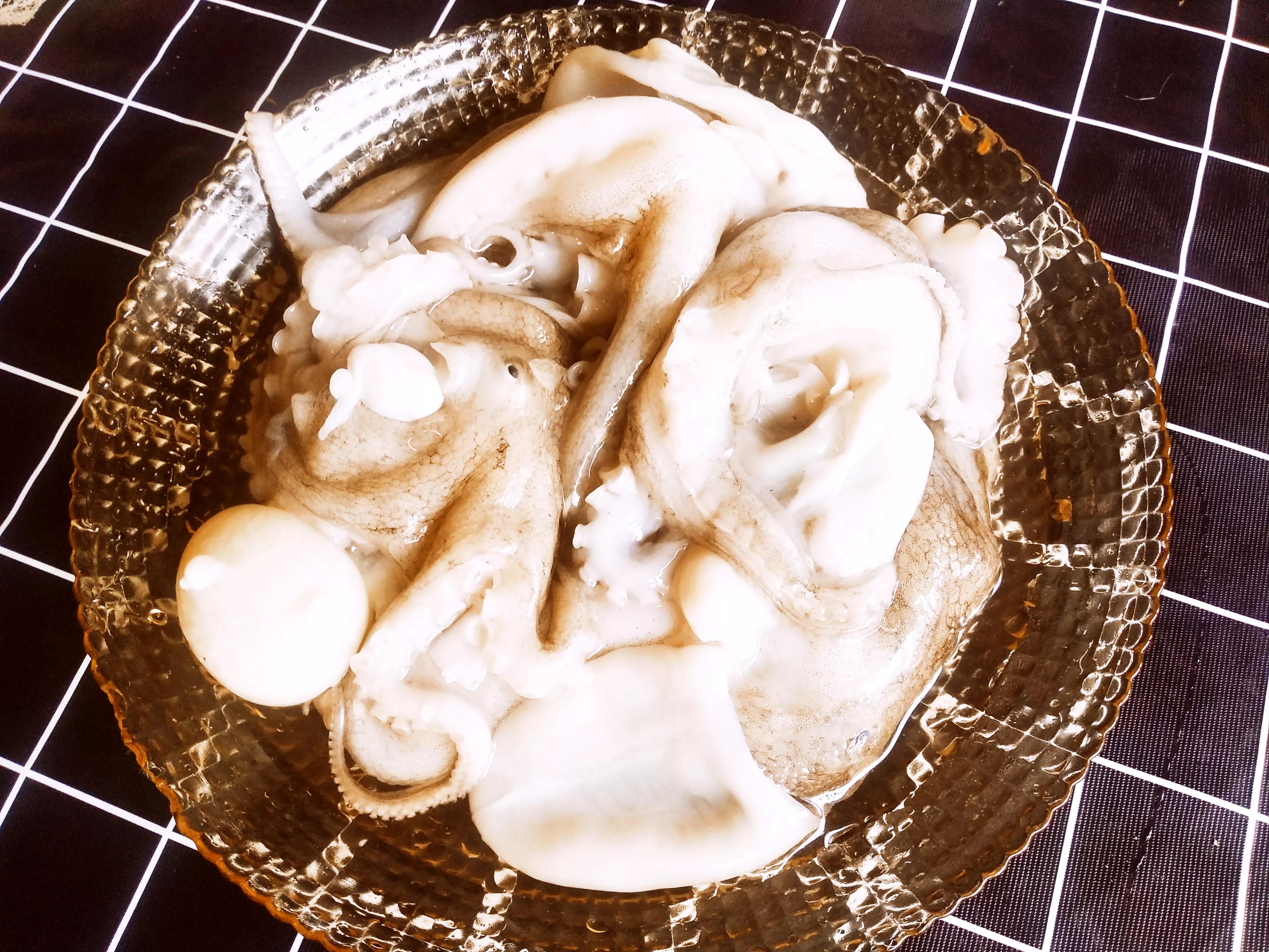 明日春分，6样海鲜记得吃，价钱便宜味道鲜，内行人都会买来吃