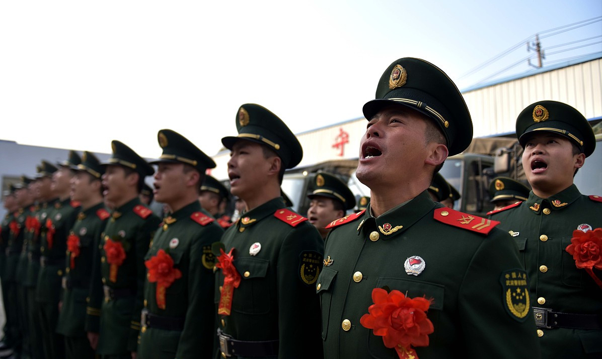 定向培養士官畢業進入部隊的軍士,雖然授予下士軍銜,但是學齡不計入