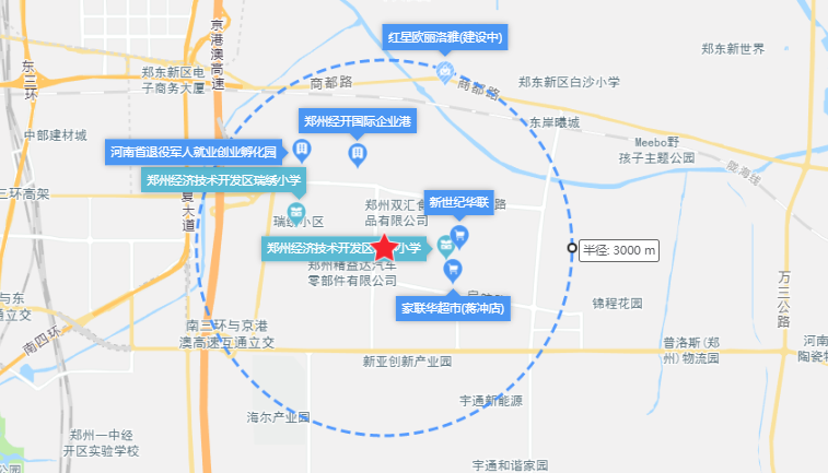 29家房企分食49宗宅地，郑州首次集中土拍揽金414亿落幕