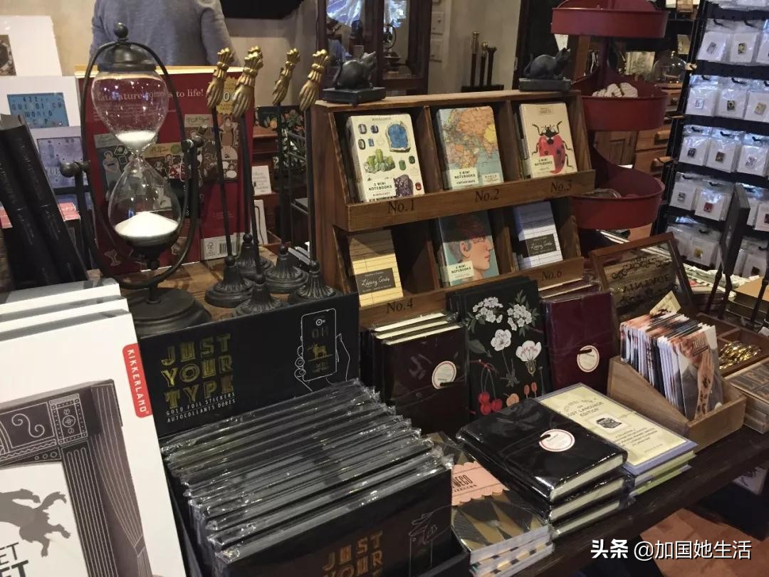 比较有创意的礼品店