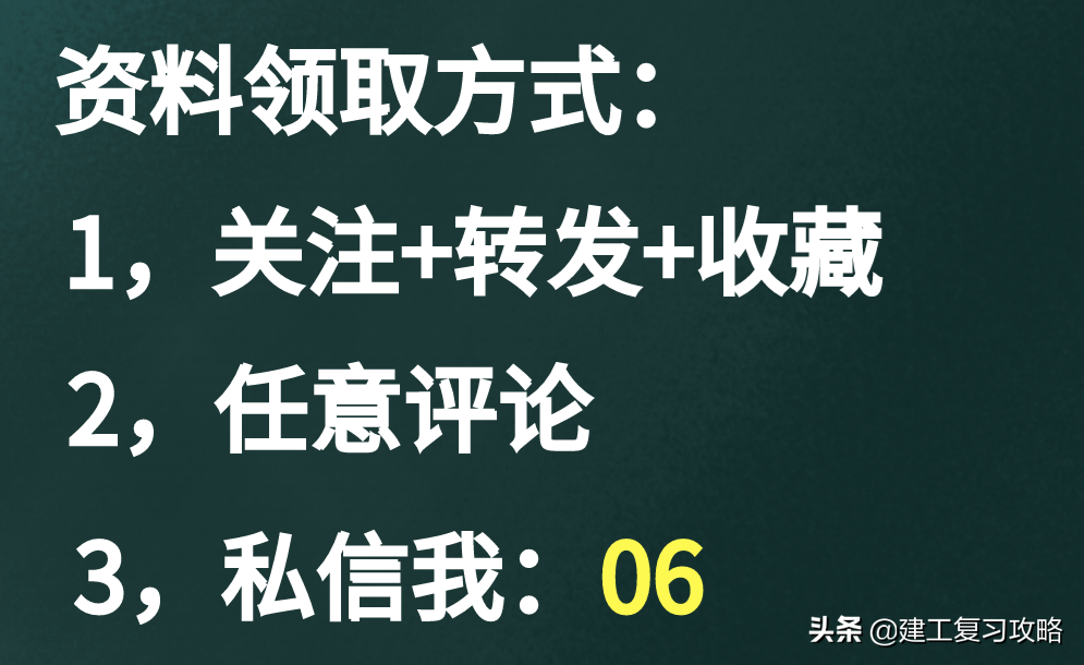 监理控制要点没掌握？20套监理控制要点合集，专业规范细节太清晰