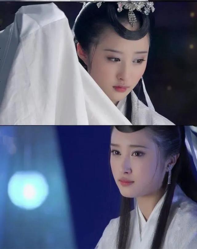 中国最脏的十大女明星(没勇气就别演丑角，这6位女星又丑又脏，毫无偶像包袱却被称经典)