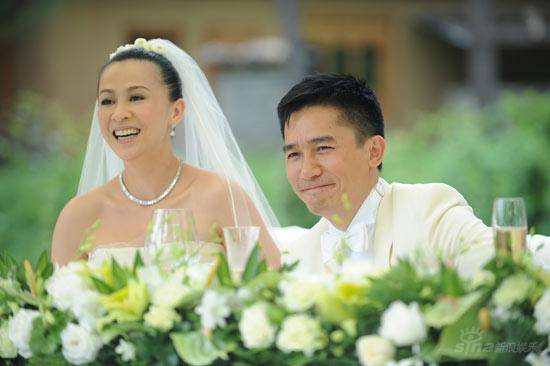 新婚礼物盘点，直树湘琴“意难平”，最难的是胡歌