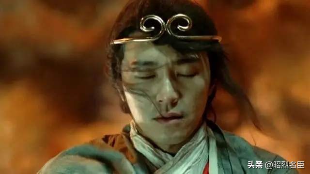 孙悟空本是色猴，你以为胡编的影视剧，其实才是真实的妖猴