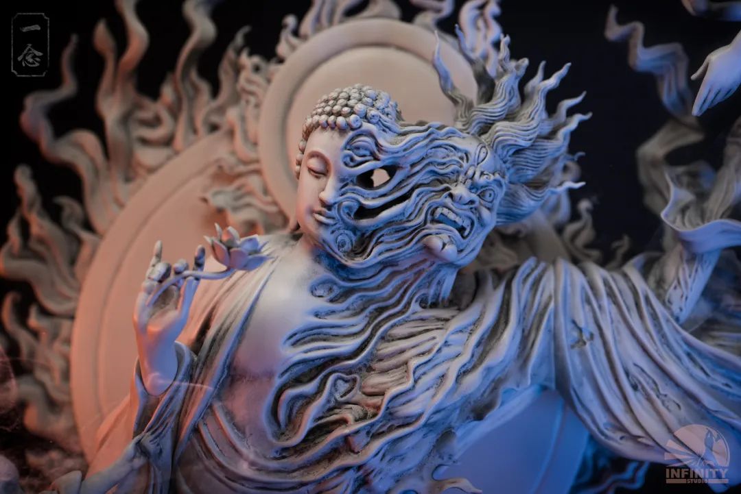 国产“玩具”到底有多高级？老外都想疯狂搞代购：中国风，太绝了