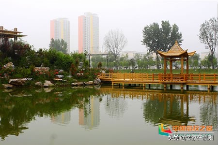 河南高校巡礼之南阳理工学院