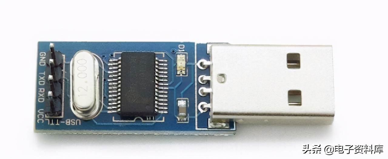 USB转串口芯片，你钟意哪个？