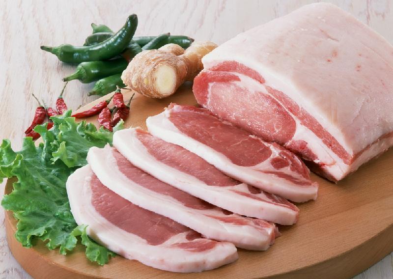 全国十大鲜猪肉品牌（中国10大冷鲜肉品牌排行榜）