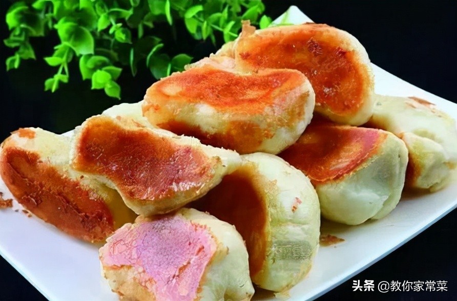 最适合的早餐前十种（老百姓公认的10种早餐介绍）