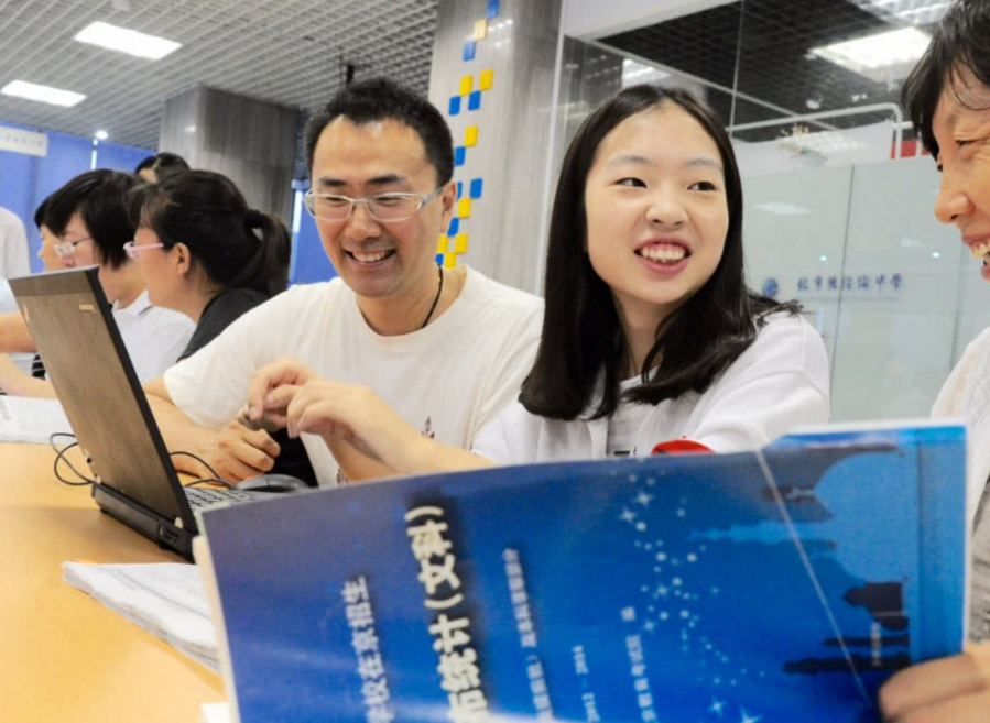 南京铁道职业技术学校2017分数线（录取分数低）