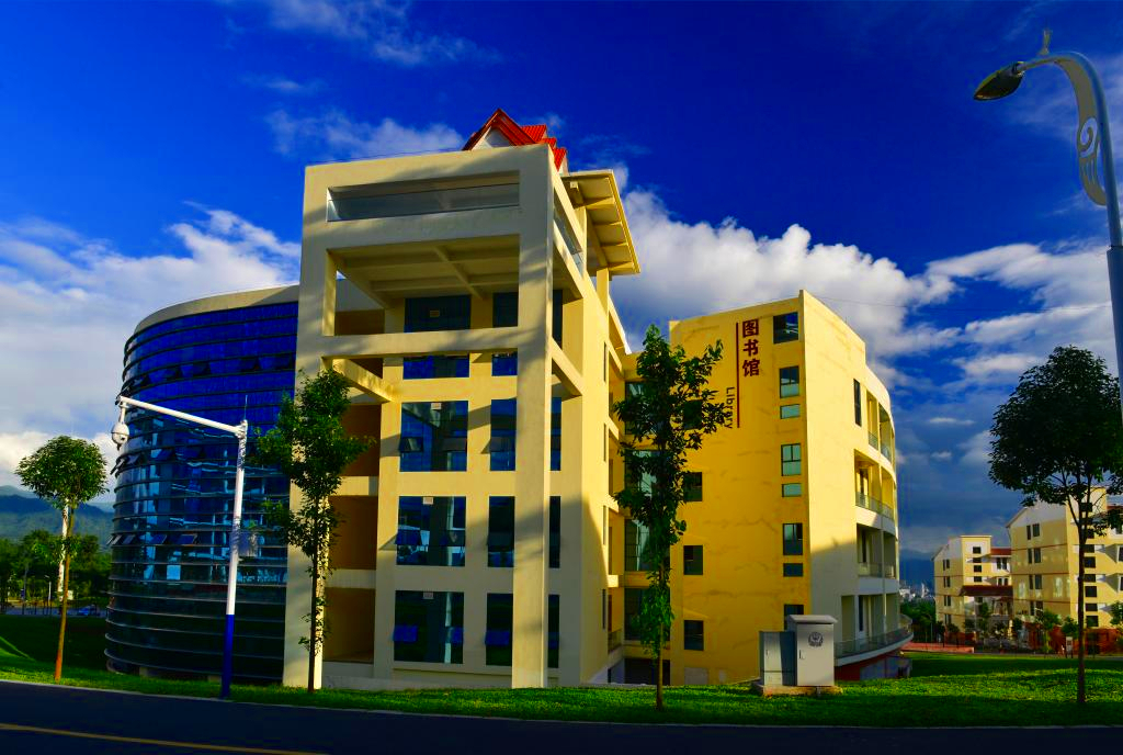 丽江师专和德宏师专，谁将成为云南省下一所师范类本科院校呢？