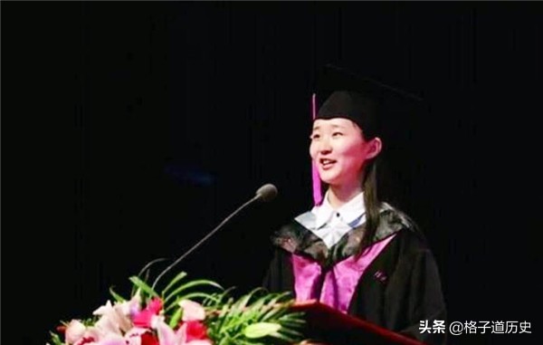 浙江女学霸770分摘状元，数学满分，好成绩背后是好习惯的坚持