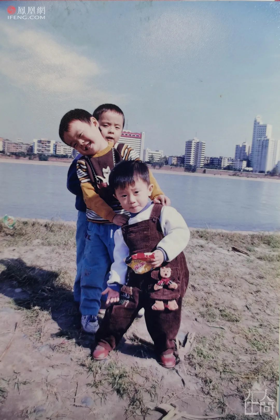 在人间｜24岁中国留学生殒命芝加哥 枪击前三天妈妈收到他最后礼物