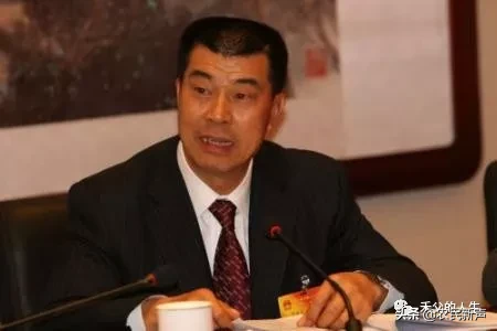 农民企业家--龙工集团李新炎，建世界级工程机械制造基地