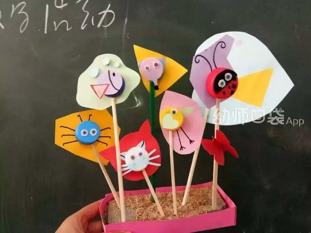 过完年废旧的纸箱、酒瓶、包装袋不要扔，可以和孩子做这些手工！