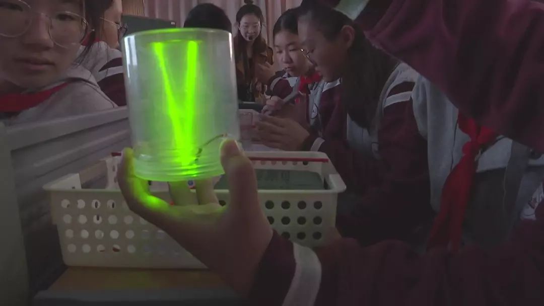 教育动态丨南京市初中物理教研活动在第十二初级中学顺利举行