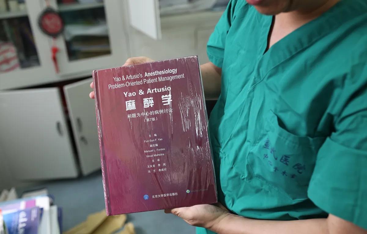 大学里，这10个专业属于朝阳行业，发展前景好，适合女生报考