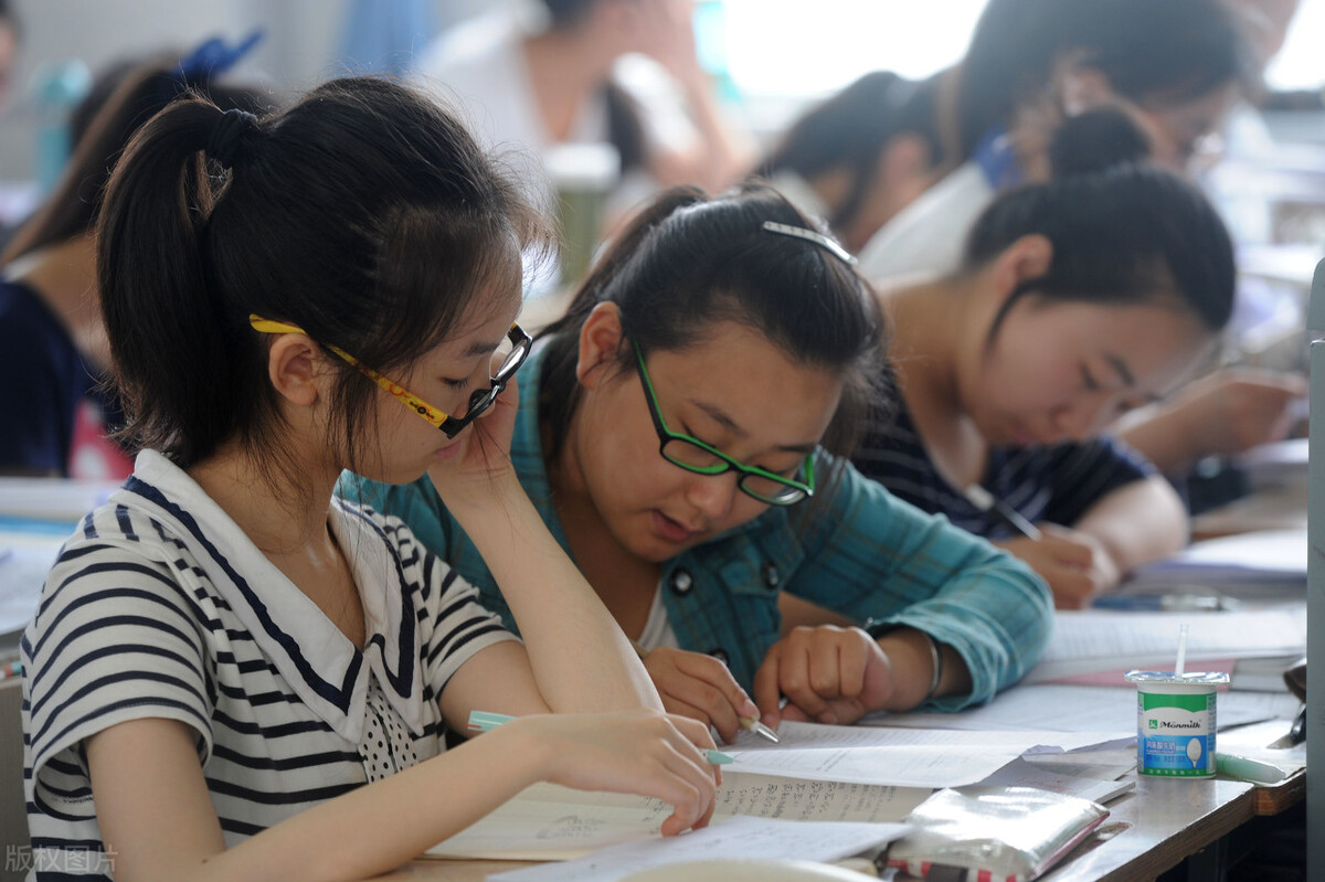 从初一到高三，当了6年课代表，高考数学满分直言：3点提分小技巧