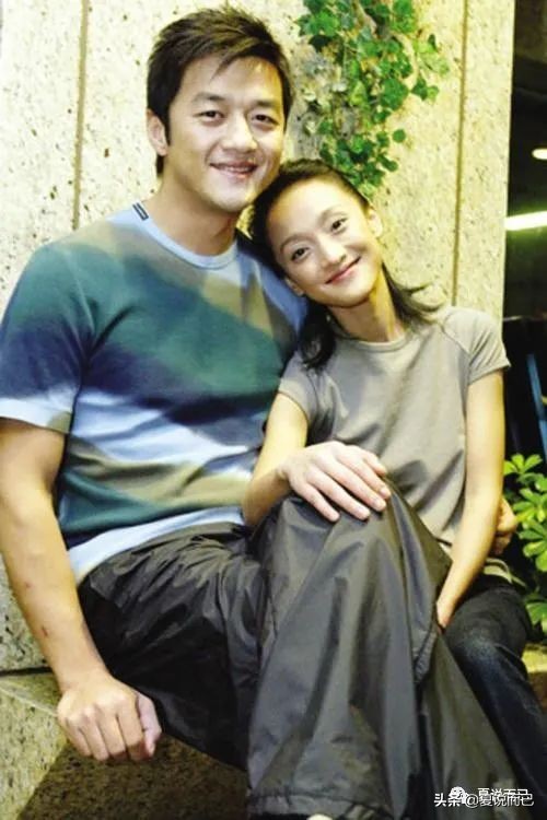 周迅，这次是真的离婚了；而我，也真的是最后一次写她了