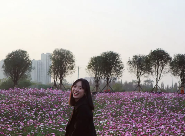 集体保研名校！颜值才华双在线，四川超硬核