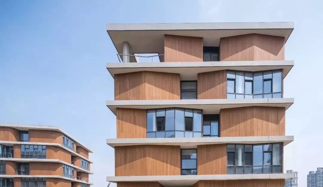 魔都上海这些年，适合翻拍流星花园的私立学校：颜值高，学生棒！