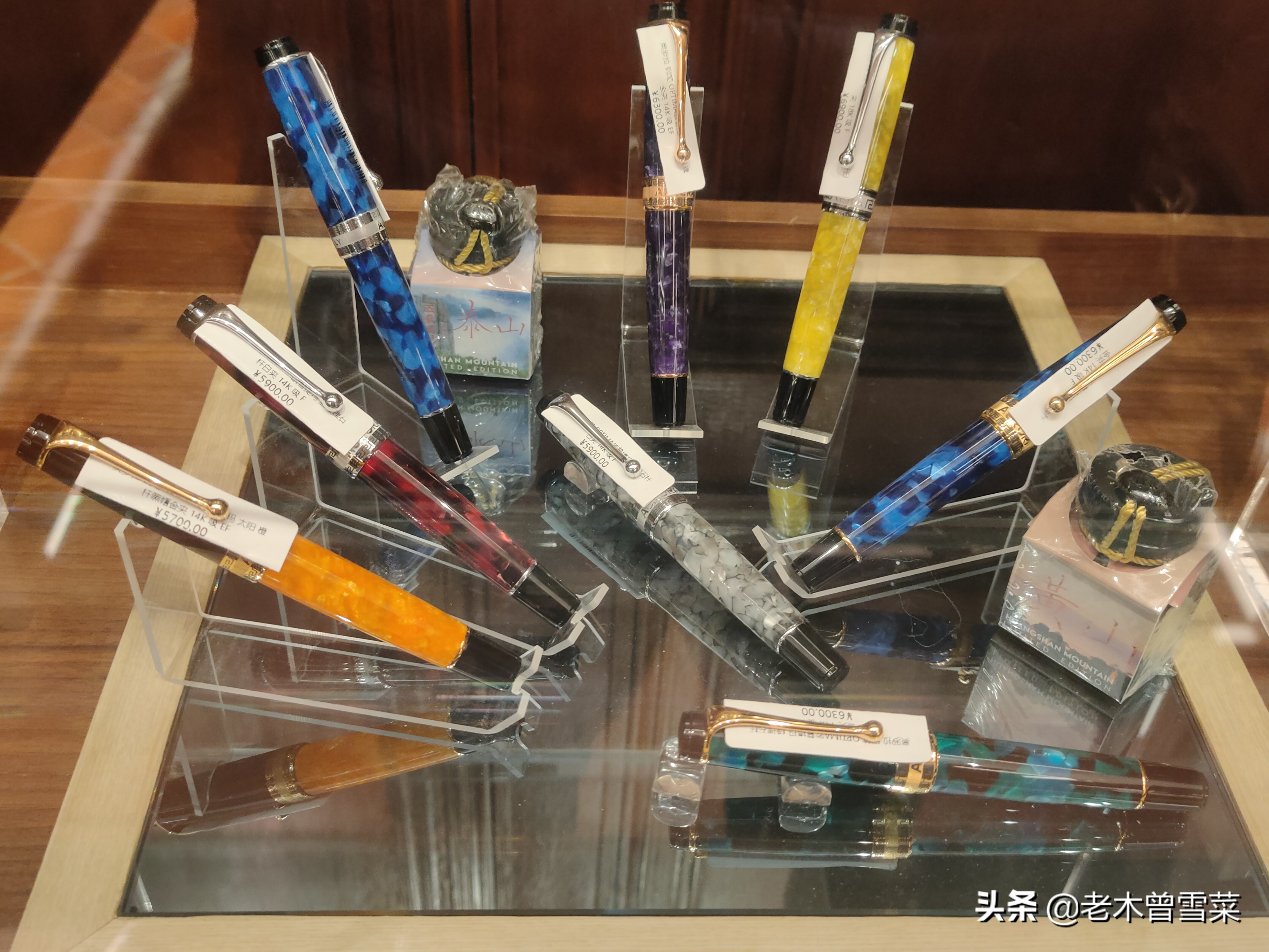 不止是网红书店！上海茑屋文具柜赏析