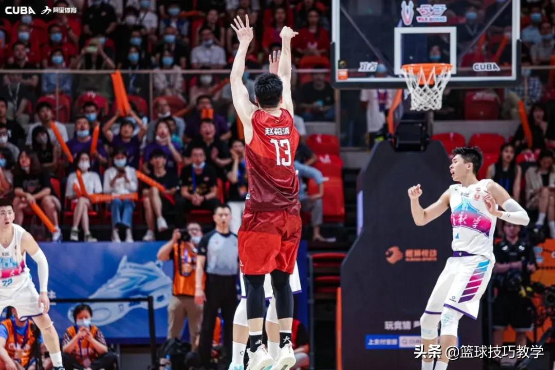 ncaa和cba哪个强度高(CBA状元又是NCAA球员！阿迪力也被选中！周楷恒落选CBA选秀)