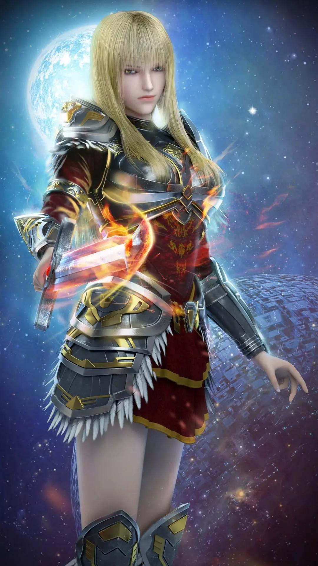 《国漫百花榜》：超神学院系列——彦