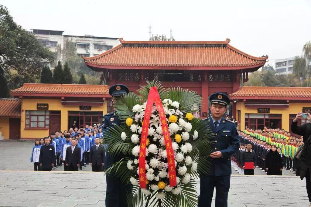 向老班长汇报！这是一场有关“传承”的特殊仪式
