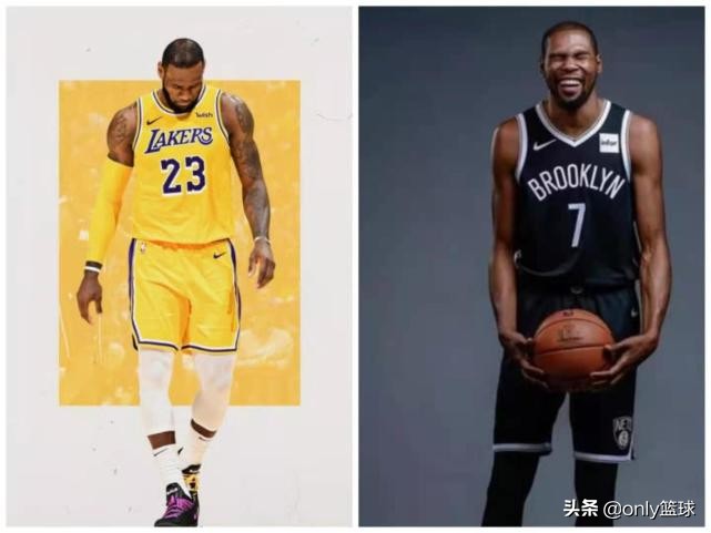 nba全明星为什么不选爵士(为何不选爵士双星？詹姆斯回答太真实)