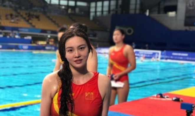 东京奥运会游泳的美女有哪些(东京奥运10位女神：有人被称“冰公主”，有人被评“地表最性感”)