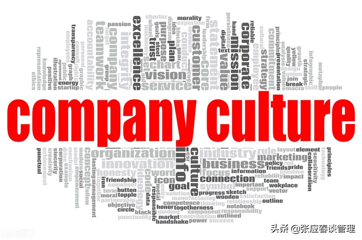 公司文化有哪些，中小企业如何打造企业文化？