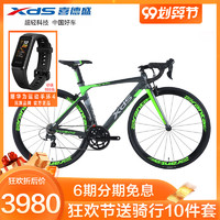 公路车入门－看我这篇就够了