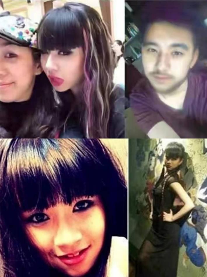 小彩旗转了4个小时为什么不晕  小彩旗现状图片