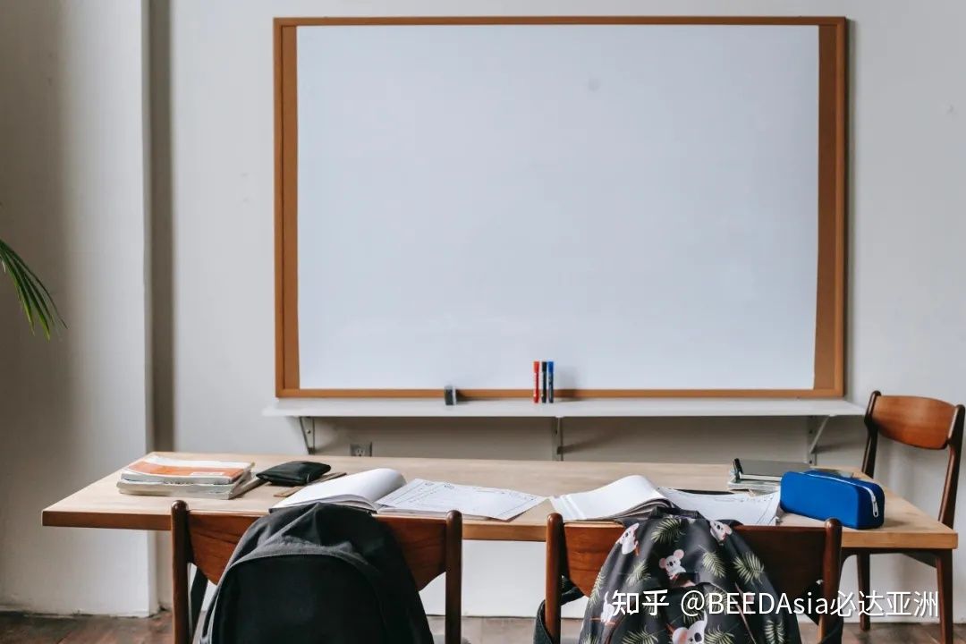 教室设计如何影响学生？有哪些技巧？这些研究给出了答案