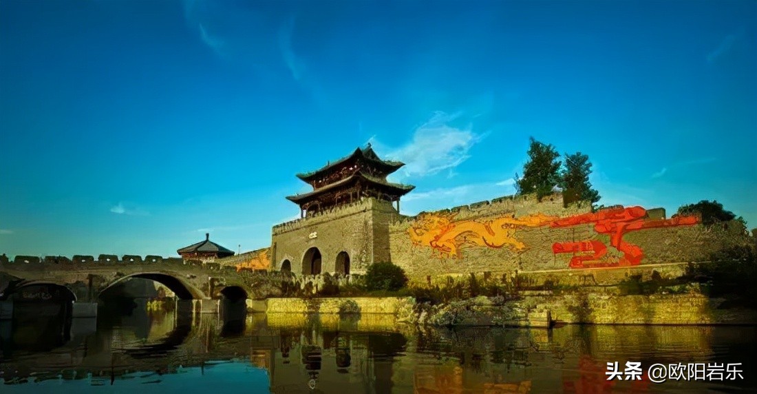 适合老人家去的旅游景点（老年人旅游的意义）