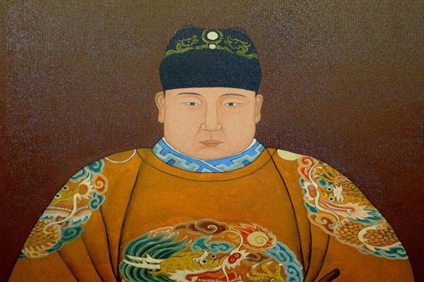 朱棣找到建文皇帝了吗_朱棣篡位后把朱允炆怎么样了