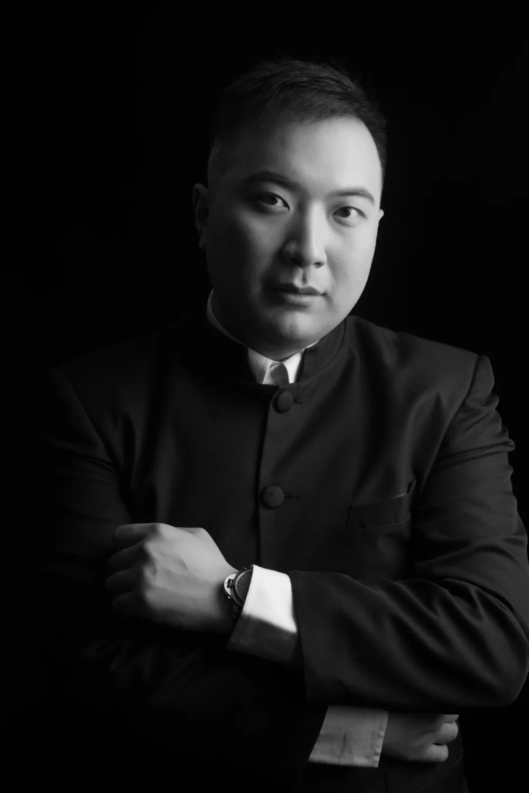 许你一世繁华,即许一人以偏爱