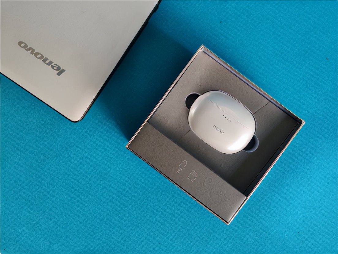 南卡A2主动降噪耳机，带你进入更加安静的听感世界