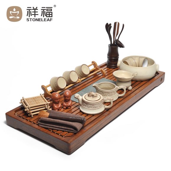 盤點(diǎn)知名的茶具品牌你知道幾個(gè)？買茶具就認(rèn)準(zhǔn)他們了，趕緊收藏