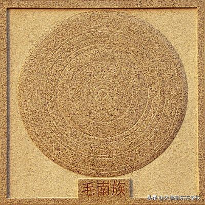 世界之大丨中华56个民族图腾到底是什么，又有哪些含义？