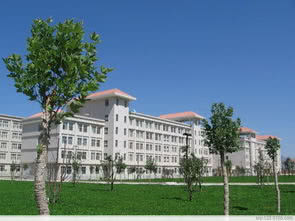 甘肃地区大学排名：兰州理工大学排名第四，它排第一