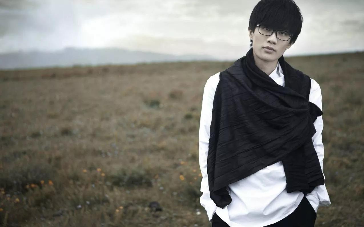 许嵩中国流行歌手,音乐人