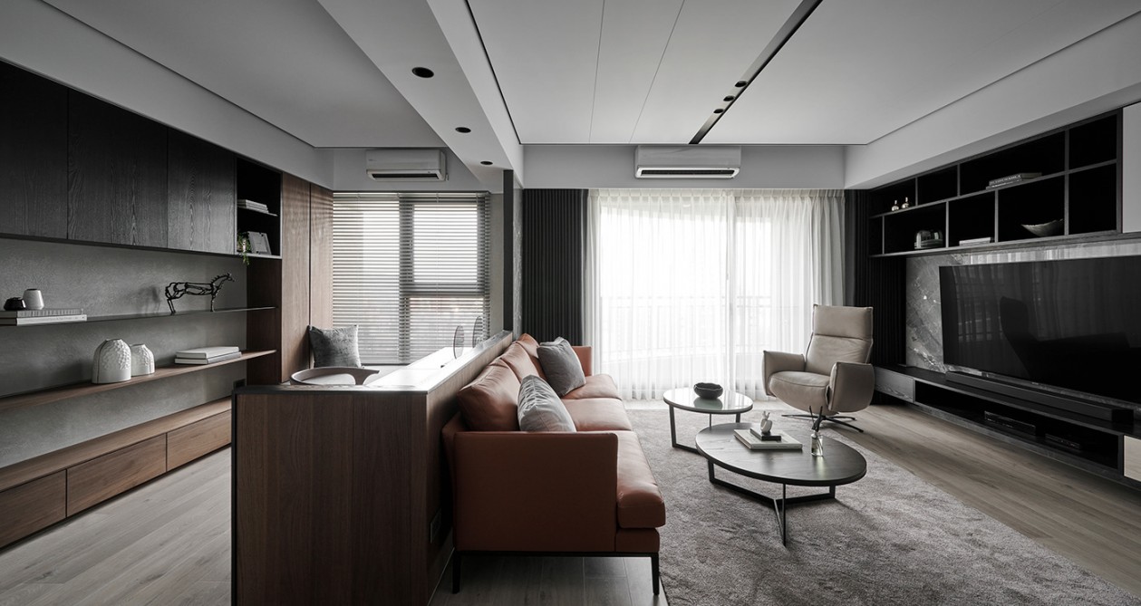 客厅装修布局攻略，快拿去