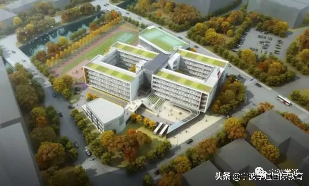 开学第一天，孩子在宁波上民办学校要花多少钱？