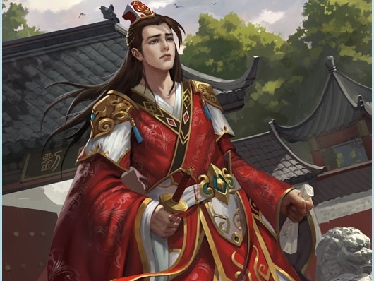 三国杀硬核攻略，排位里一打二的武将，你都入手了吗？