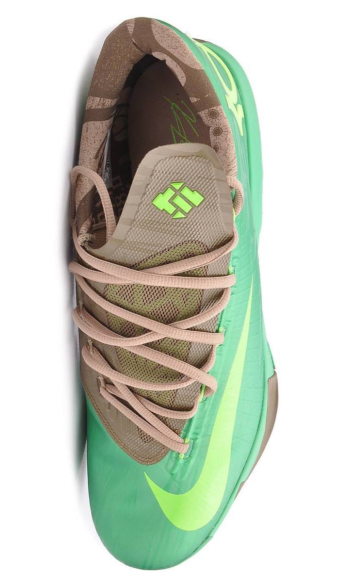 zoom rize实战测评:今年耐克最棒的篮球鞋?